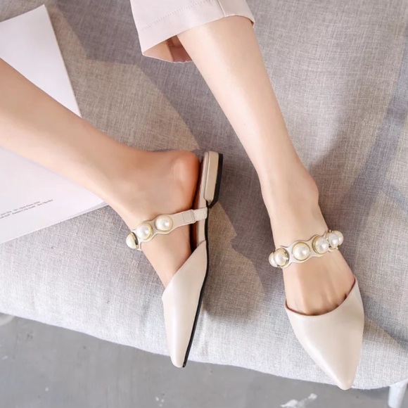 Slip on sandals - Picture 3 of 4